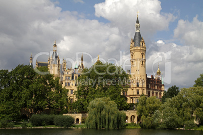 Schloss Schwerin