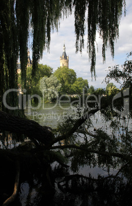 Schloss Schwerin