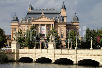 Theater Schwerin