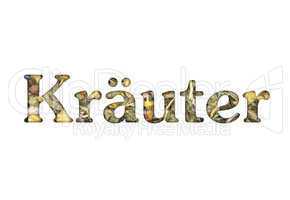 Kräuter