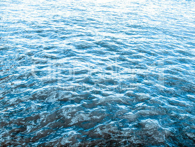 Water background