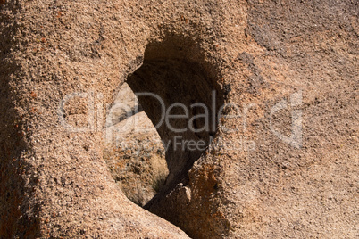 Alabama Hills, Kalifornien, USA