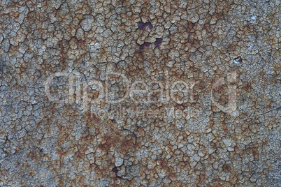 texture metal rust crack