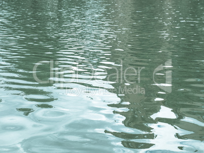 Water background