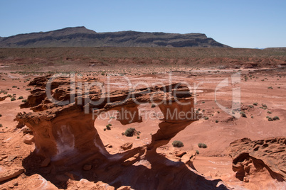 Little Finland, Nevada, USA