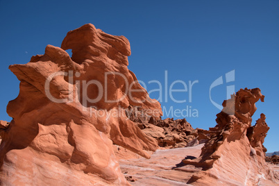 Little Finland, Nevada, USA