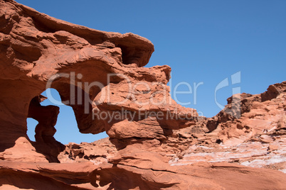 Little Finland, Nevada, USA