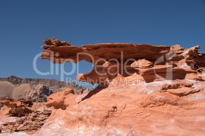 Little Finland, Nevada, USA