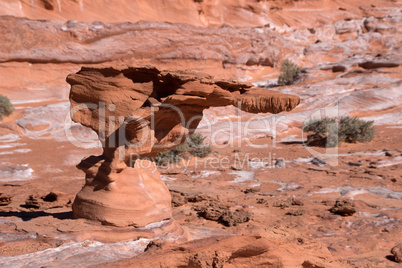 Little Finland, Nevada, USA