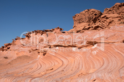 Little Finland, Nevada, USA