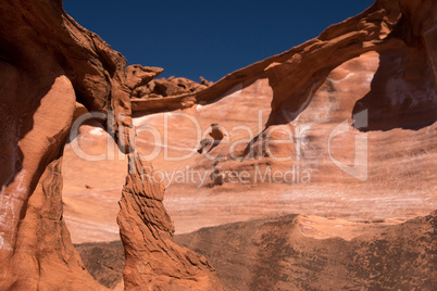 Little Finland, Nevada, USA