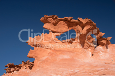 Little Finland, Nevada, USA