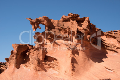 Little Finland, Nevada, USA