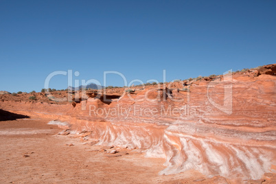 Little Finland, Nevada, USA