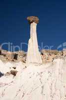 Wahweap Hoodoos, Utah, USA