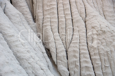 Wahweap Hoodoos, Utah, USA