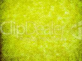 Retro look Green paper background