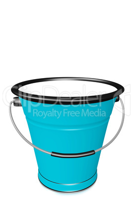 simple bucket