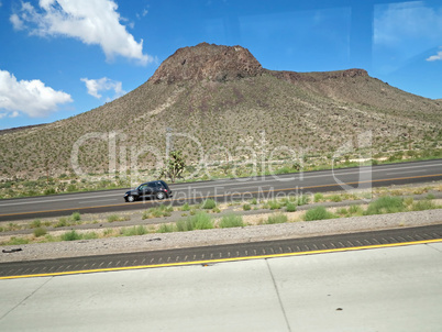Mountain Mountain