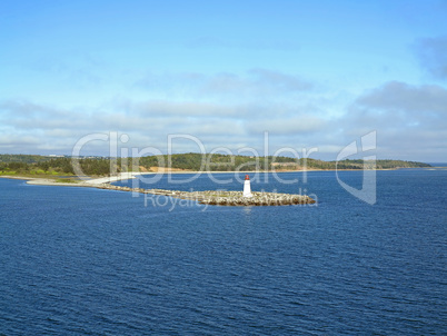 McNab Island Lighthouse