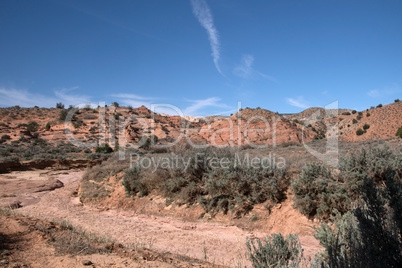 Edmaiers Secret, Utah, USA