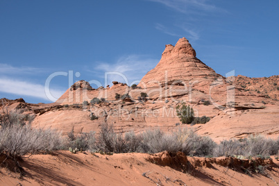 Edmaiers Secret, Utah, USA