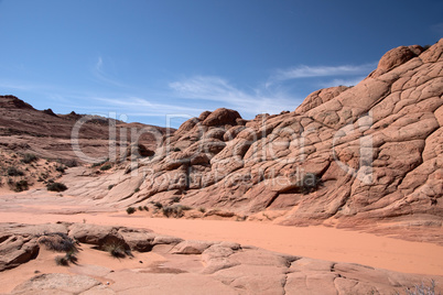 Edmaiers Secret, Utah, USA