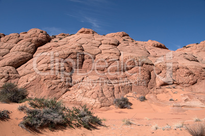 Edmaiers Secret, Utah, USA