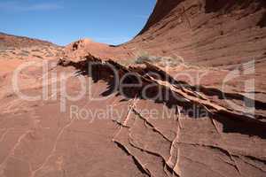 Edmaiers Secret, Utah, USA