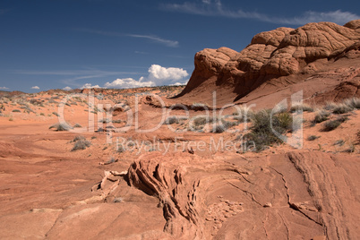 Edmaiers Secret, Utah, USA