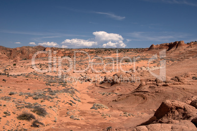 Edmaiers Secret, Utah, USA