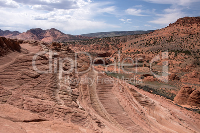 Edmaiers Secret, Utah, USA