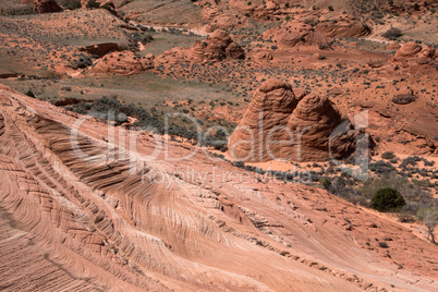 Edmaiers Secret, Utah, USA