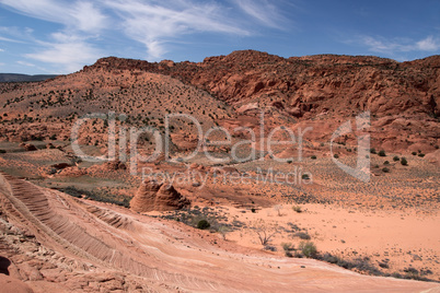 Edmaiers Secret, Utah, USA