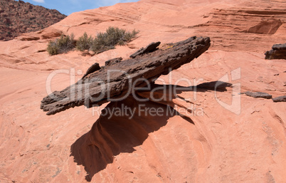 Edmaiers Secret, Utah, USA