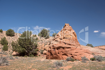 Edmaiers Secret, Utah, USA