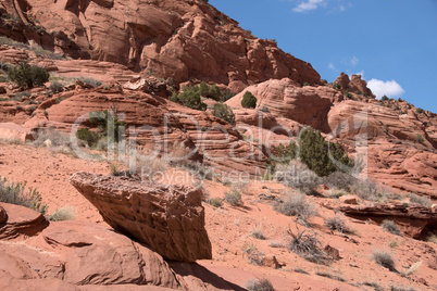 Edmaiers Secret, Utah, USA