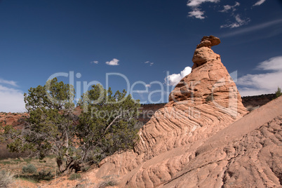 Edmaiers Secret, Utah, USA