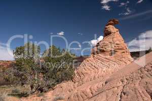 Edmaiers Secret, Utah, USA