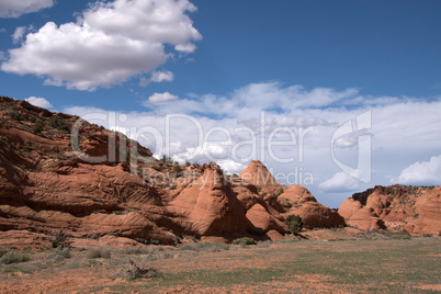 Edmaiers Secret, Utah, USA