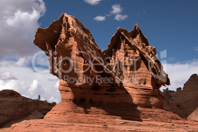 Edmaiers Secret, Utah, USA