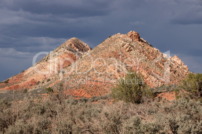 Edmaiers Secret, Utah, USA