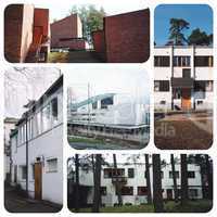 Alva Aalto architecture set