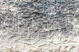 Grungy white concrete wall background