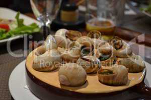 Escargot