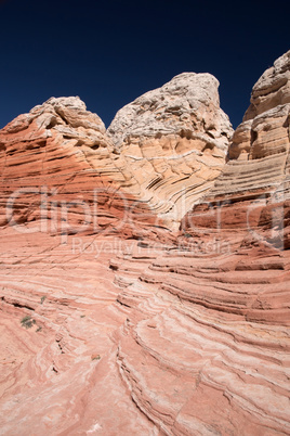 White Pocket Canyon, Arizona, USA