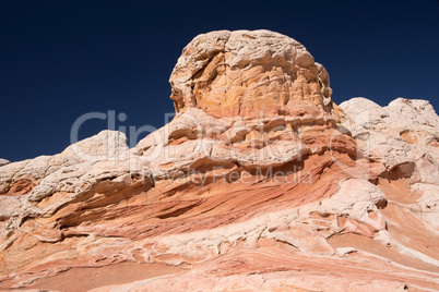 White Pocket Canyon, Arizona, USA