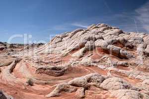 White Pocket Canyon, Arizona, USA