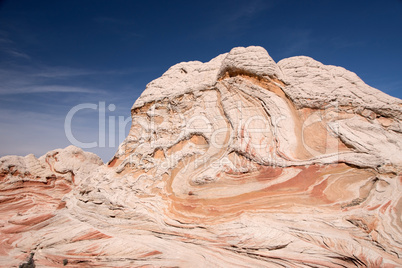 White Pocket Canyon, Arizona, USA