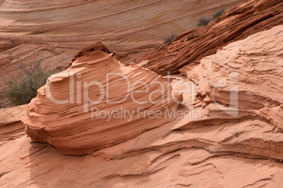 Coyote Buttes South, Utah, USA
